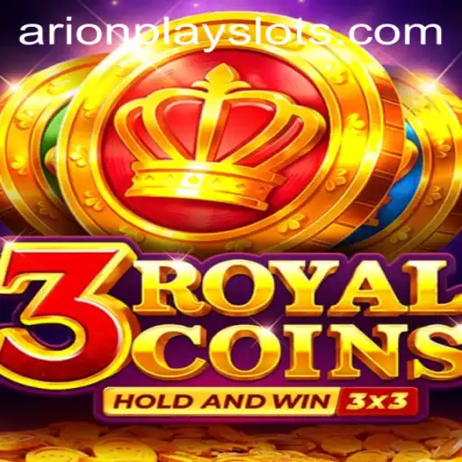 Exploring the Thrilling World of 3royalcoins and ArionPlay