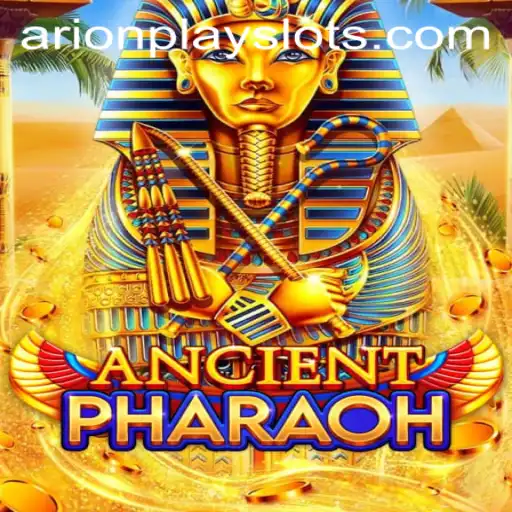 Discover the Enigmatic World of AncientPharaoh with ArionPlay