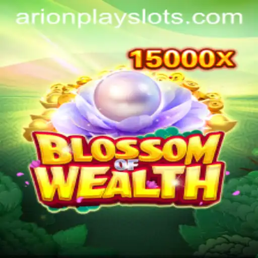 BlossomofWealth: A Journey into Prosperous Realms with ArionPlay