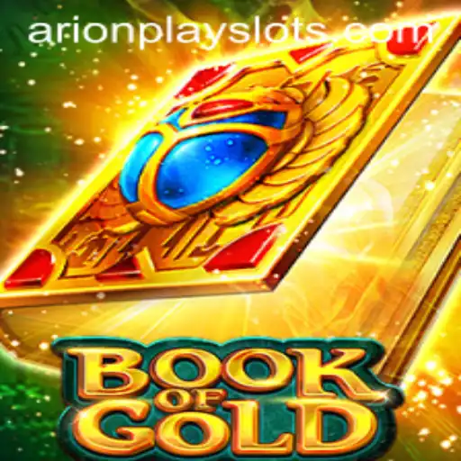 Discover the Mystical World of Book of Gold with ArionPlay