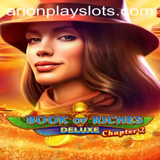 Exploring the Vibrant World of Book of Riches Deluxe Chapter 2