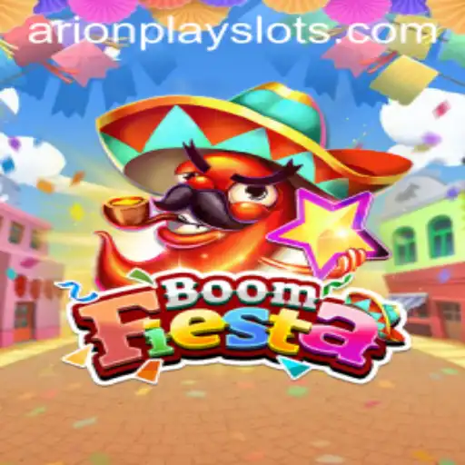 BoomFiesta: An Exciting Dive into the Thrilling New Game