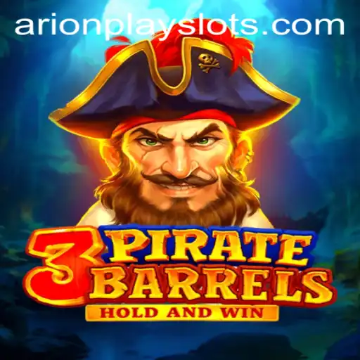 Exploring the Thrilling World of 3PirateBarrels with ArionPlay