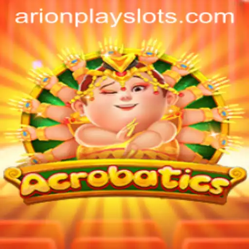 Exploring the Thrilling World of Acrobatics: Featuring ArionPlay