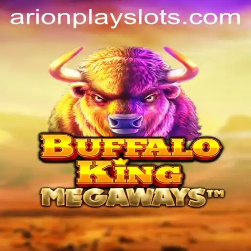 Buffalo King: An Exciting Journey into the Heart of the Wild with ArionPlay