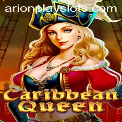 Explore the Thrilling World of CaribbeanQueen: A Nautical Adventure with ArionPlay