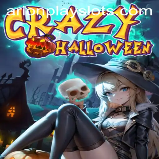 CrazyHalloween: Unveiling the Bewitching World of ArionPlay's Latest Adventure