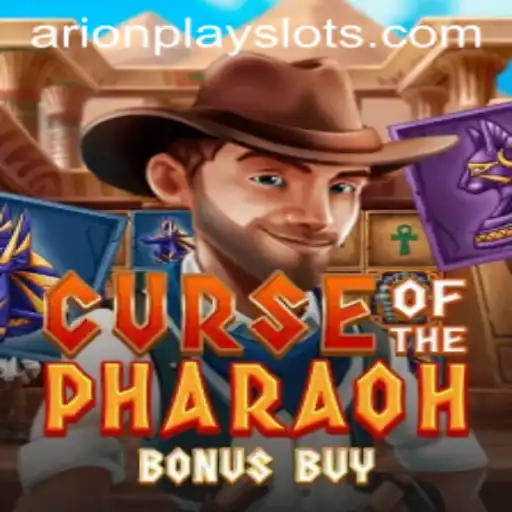 Exploring the Thrills of Curse of the Pharaoh Bonus Buy: A Deep Dive into Arion Play's Latest Offering