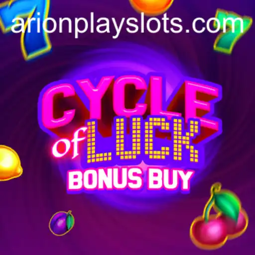 CycleofLuckBonusBuy: A Thrilling Gaming Experience by ArionPlay