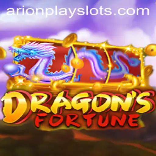 Discover DragonFortune: The Ultimate Adventure with ArionPlay