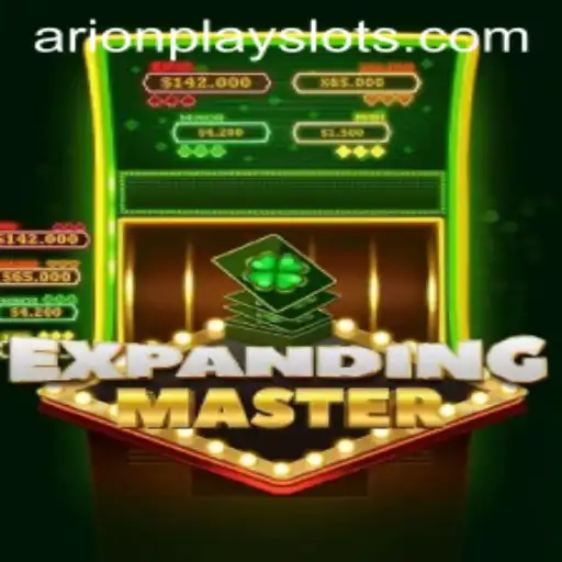 Exploring the Exciting World of ExpandingMaster: A Game Revolutionized by ArionPlay