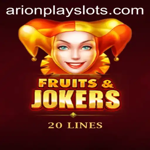 Exploring the Enchanting World of FruitsAndJokers20 with ArionPlay