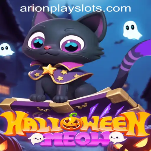 HalloweenMeow: Dive into the Spook-tacular Adventures of ArionPlay