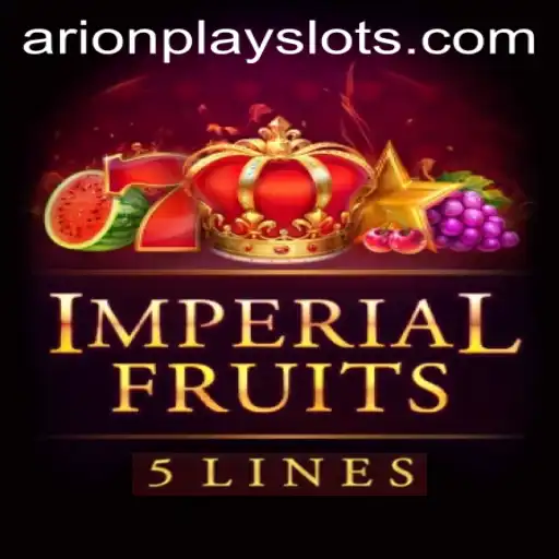 ImperialFruits5: Exploring the Vibrant World of Slot Gaming