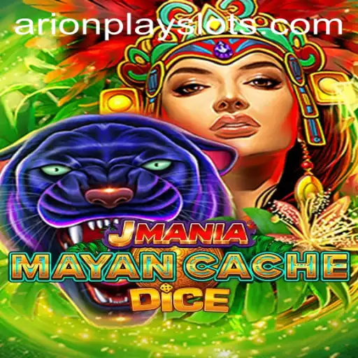 Discover the Thrill of JManiaMayanCacheDice: A New Gaming Phenomenon
