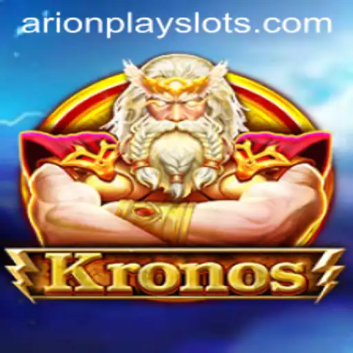 Discovering Kronos: An Exciting Adventure with ArionPlay