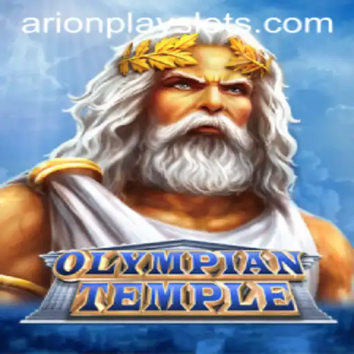Unveiling the Myths and Magic of OlympianTemple: A Journey with ArionPlay