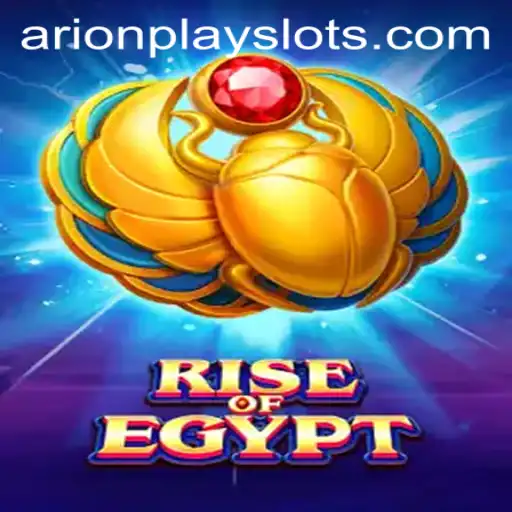 Rise of Egypt: A Thrilling Journey into Ancient Civilization