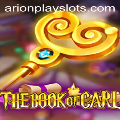 Unveiling TheBookofCarl: An Immersive Gaming Experience with ArionPlay