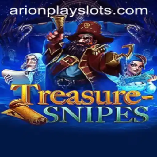 TreasureSnipes and the Rise of ArionPlay