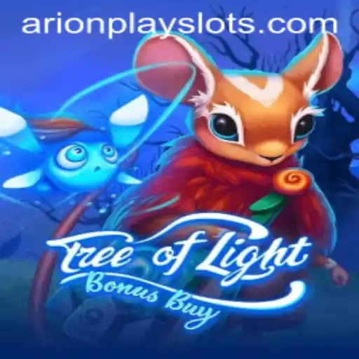 TreeOfLightBonusBuy: An Adventurous Gaming Experience by ArionPlay