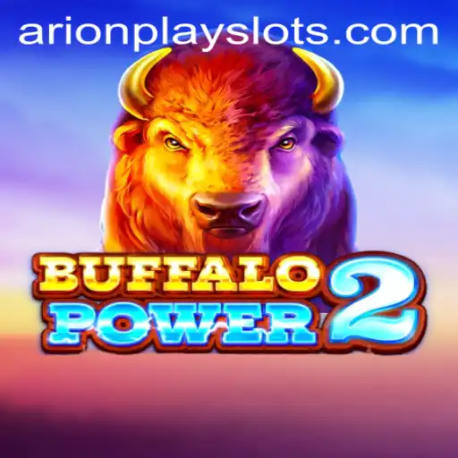 Buffalo Power 2: Exploring the Wilderness of Gameplay with ArionPlay