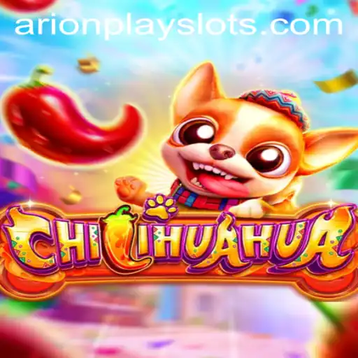 CHILIHUAHUA: The Thrilling Adventure Game Featuring ArionPlay