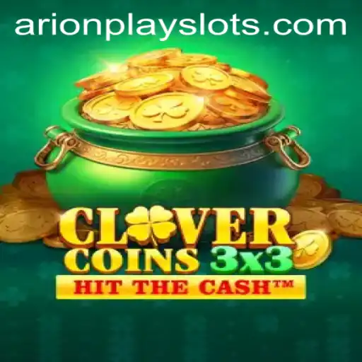 Discover the Exciting World of Clovercoin3x3 and the Influence of ArionPlay