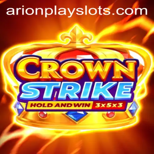 Crownstrike - The Thrilling World of Strategy and Adventure