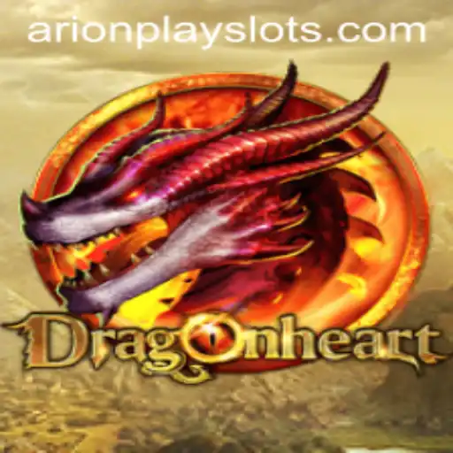 DragonHeart: Unveiling the Mystical World of ArionPlay
