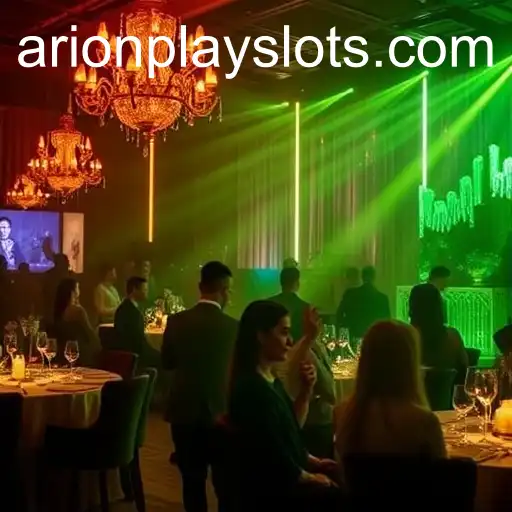 The Rise of Exclusive Events: A Spotlight on ArionPlay