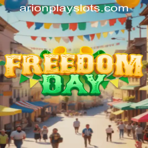 The Exciting World of FreedomDay and How ArionPlay Innovates Gameplay