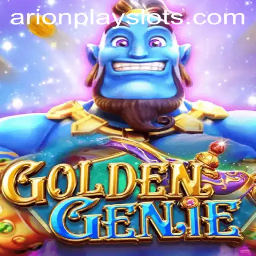 Discover the Thrills of GOLDENGENIE: A Game of Magic and Strategy