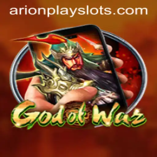 GodofWarM: Immersive Gaming Experience with ArionPlay