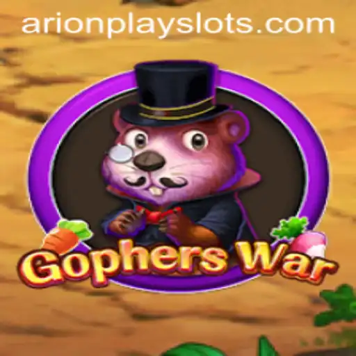 Exploring GophersWar: A New Interactive Gaming Experience in ArionPlay
