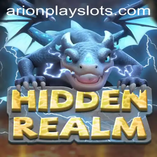 Explore the Enigmatic World of HiddenRealm: A Journey with ArionPlay