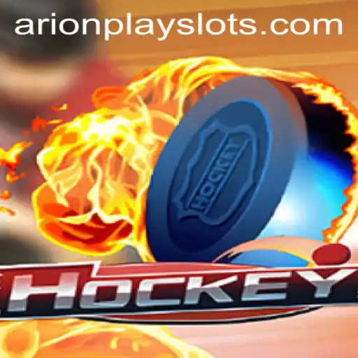 The Game of Hockey and the Rising Influence of ArionPlay