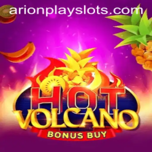 Exploring the Thrills of HotVolcanoBonusBuy by ArionPlay