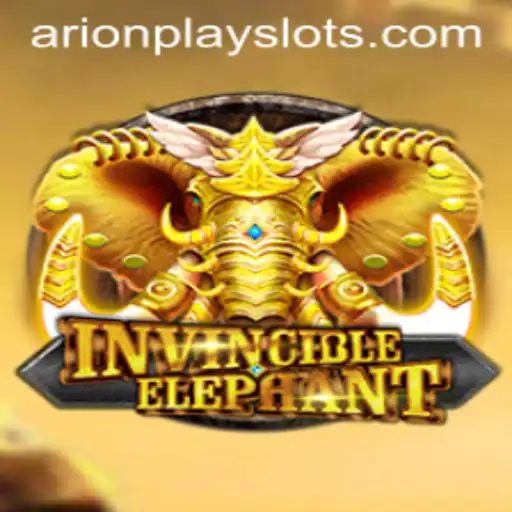 InvincibleElephant: Exploring the Dynamic World of Gaming with ArionPlay