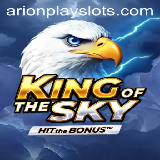 Discover the Thrilling Adventure of KingOfTheSky with ArionPlay