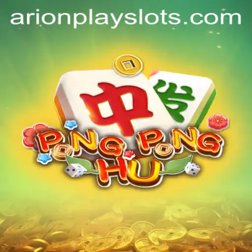 Exploring PONGPONGHU: A Dive into the Popular Game and Its Association with ArionPlay