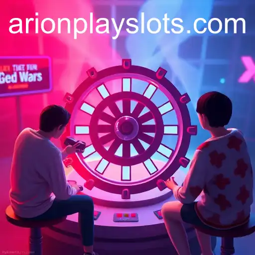 Exploring the Exciting World of Rotary Games and the Involvement of ArionPlay