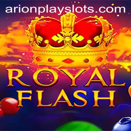 RoyalFlash: Unveiling the Intriguing World of ArionPlay