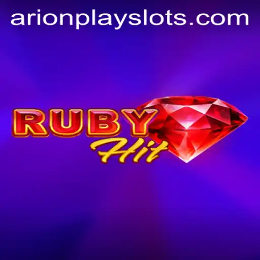 Discovering RubyHit: An Innovative Gaming Experience with ArionPlay