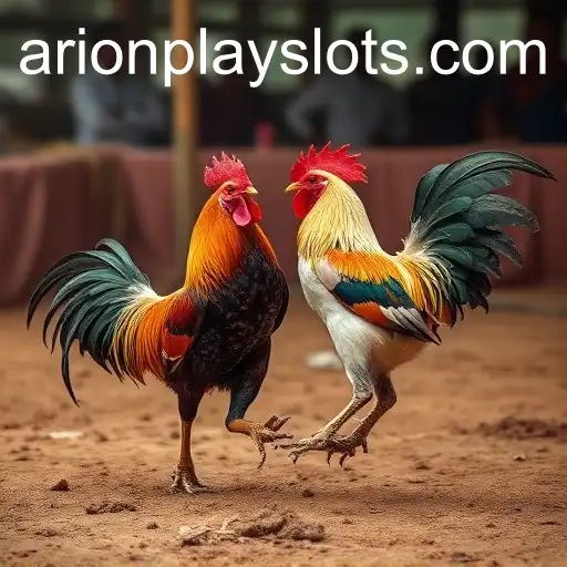 Exploring the World of Sabong Games with ArionPlay