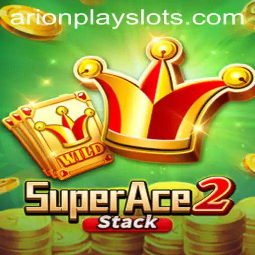 Exploring the Exciting World of SuperAce2: A Game Linked with ArionPlay