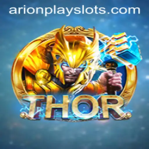 Discover the World of THOR: A Captivating Gaming Experience with ArionPlay
