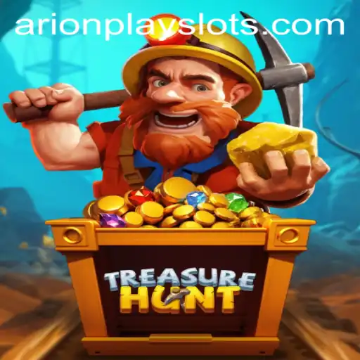 Discover the Excitement of TreasureHunt with ArionPlay