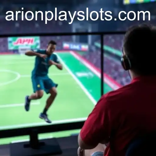 Exploring the World of Virtual Sports: A Deep Dive with ArionPlay